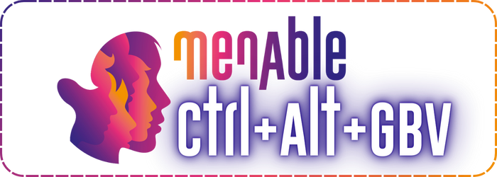 Ctrl+Alt+GBV: 
Empowering Gender Dialogue Online